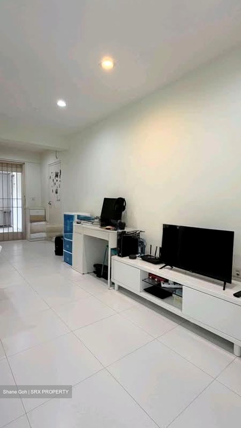 Blk 89 Skyterrace @ Dawson (Queenstown), HDB 3 Rooms #549696421